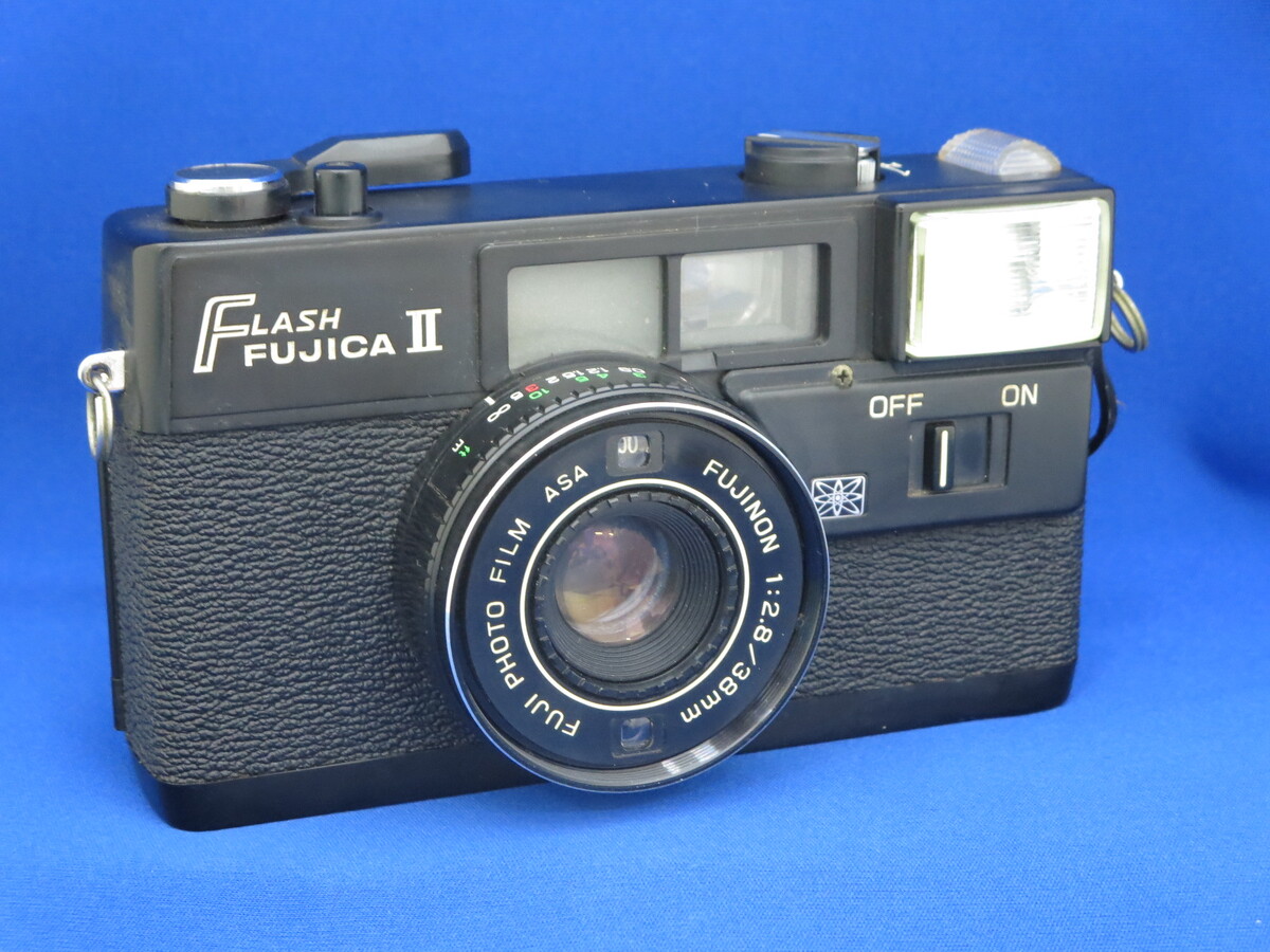 Flash FUJICA