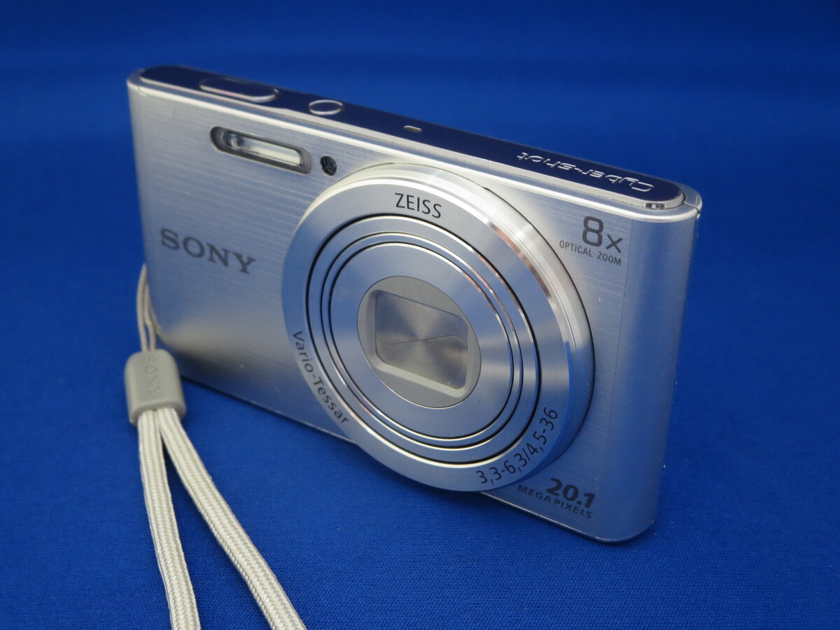価格.com - SONY サイバーショット DSC-WX300 価格比較