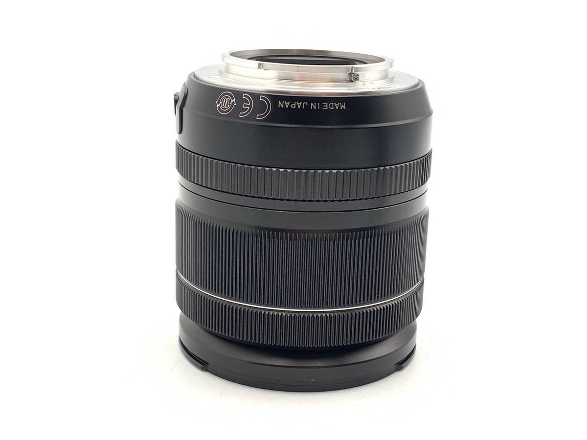 中古：AB(良品)】フジフイルム XF18-55mm F2.8-4 R LM OIS
