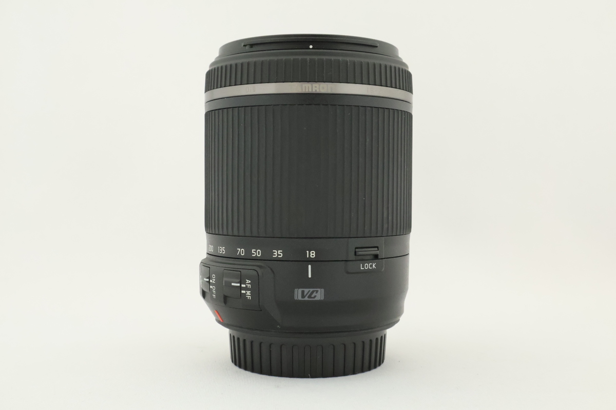 18-200/3.5-6.3 ���� Di II VC�iB018�j