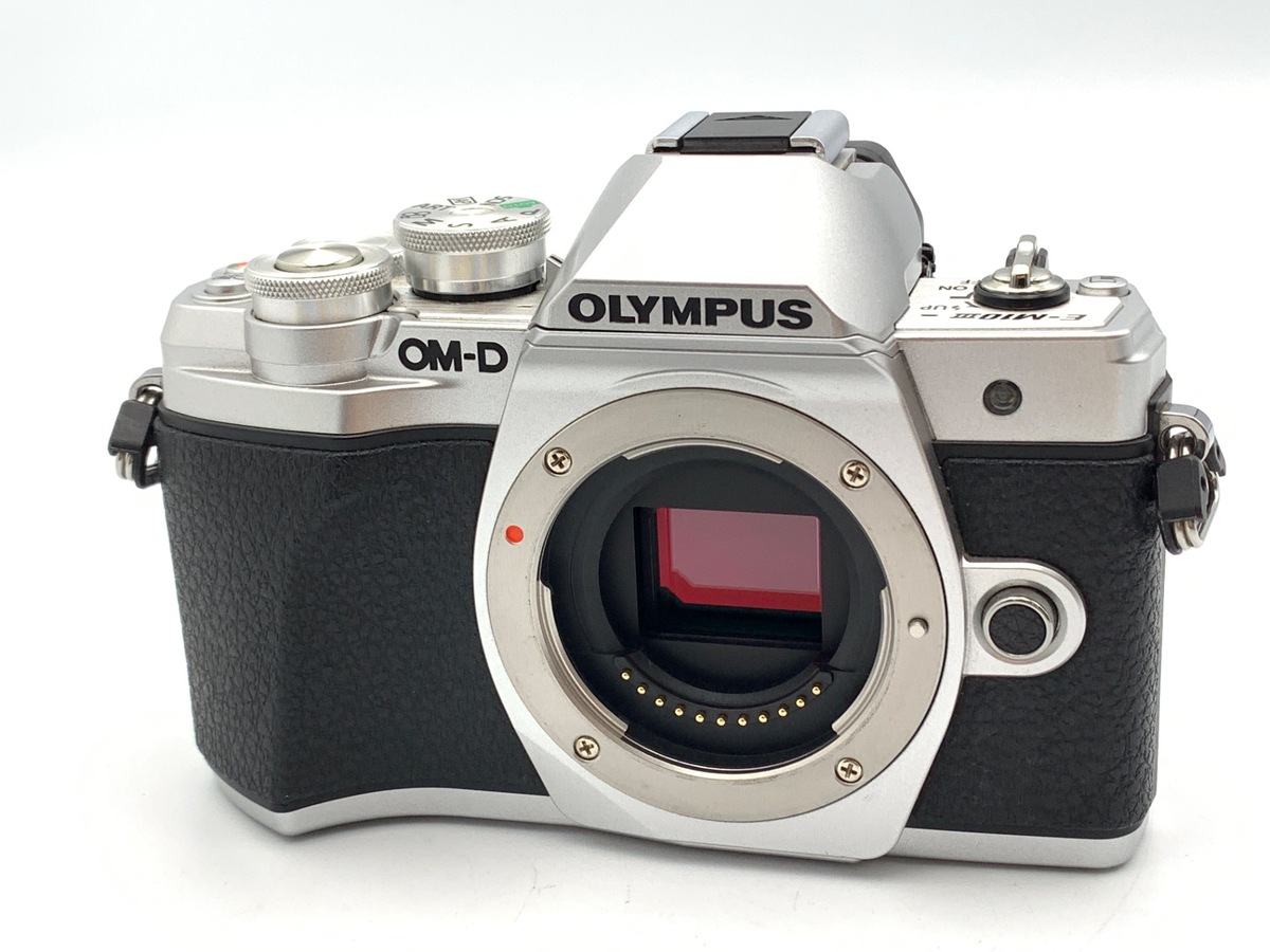 価格.com - オリンパス OLYMPUS OM-D E-M5 Mark II 12-40mm F2.8