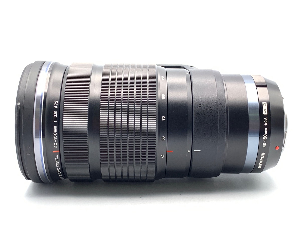 M.ZUIKO DIGITAL ED 40-150mm F2.8 PRO 中古価格比較 - 価格.com
