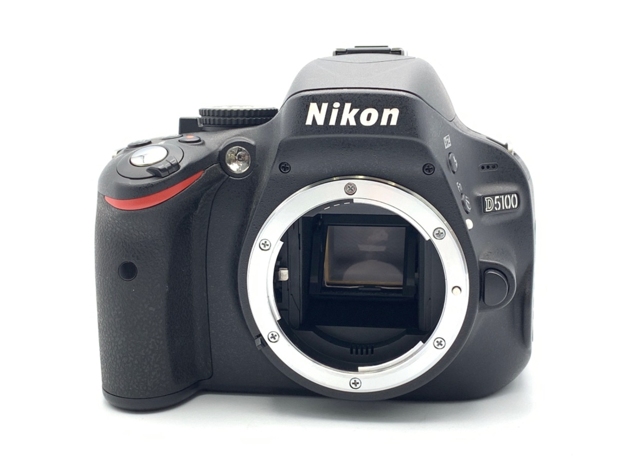 価格.com - ニコン D5100 ボディ 価格比較