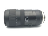 タムロンSP70-200mmF/2.8 Di VC USD G2 A025ニコン 新品】(タムロン) TAMRON SP 70-200 F/2.8 Di VC USD G2 (Model A025