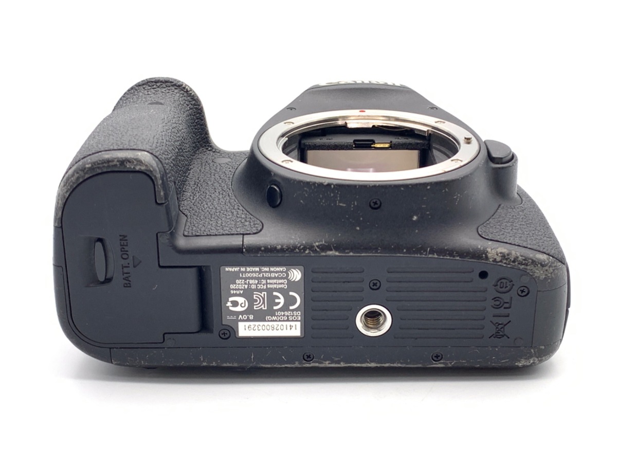 EOS 6D ���ި�y2020����f�z