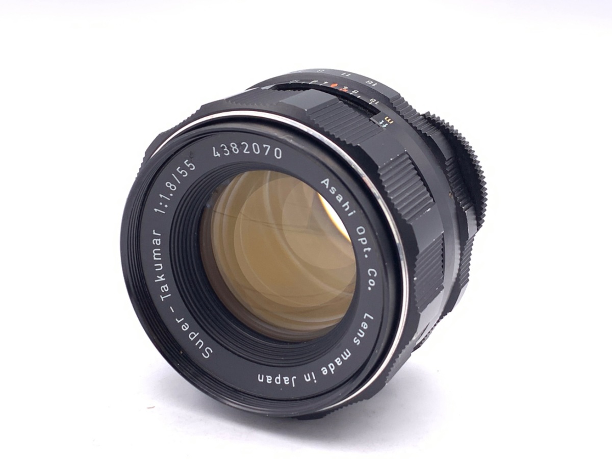 S�^�N�}�[ 55/1.8