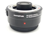 中古】オリンパス M.ZUIKO DIGITAL 2倍 テレコンバーター MC-20 在庫