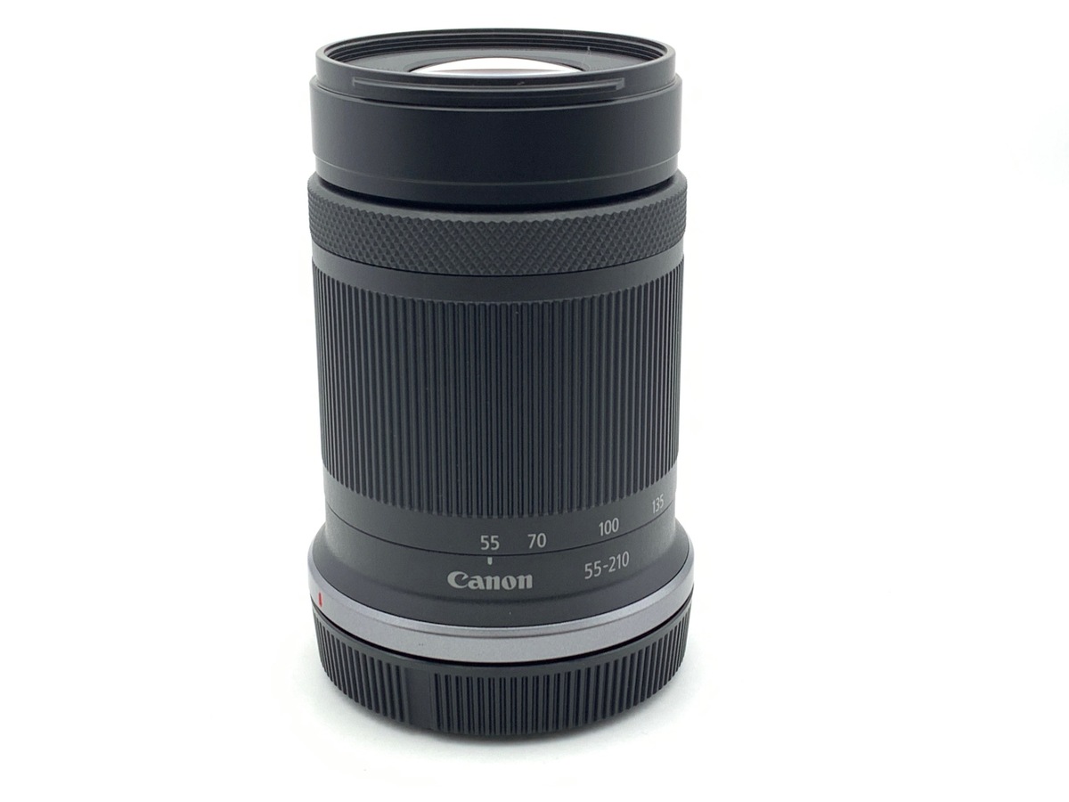RF-S55-210mm F5-7.1 IS STM 中古価格比較 - 価格.com