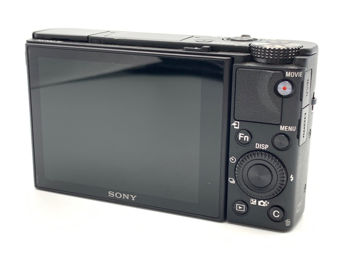 さ*く様 SONY Cyber shot RX100M4中古品 さ*く様 SONY Cyber shot RX100M4中古品 サイバーショット DSC-RX100M6