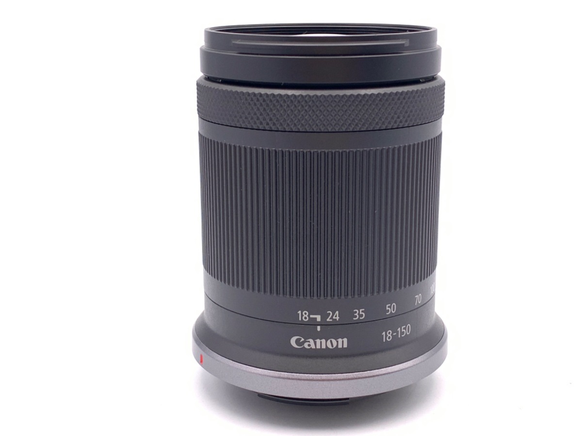 RF-S18-150mm F3.5-6.3 IS STM 中古価格比較 - 価格.com