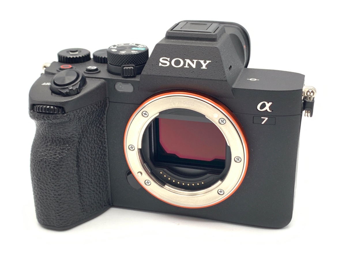 価格.com - SONY α7S ILCE-7S ボディ 価格比較