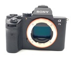 中古】ソニー α7II ボディ [ILCE-7M2] 在庫一覧｜カメラのキタムラ