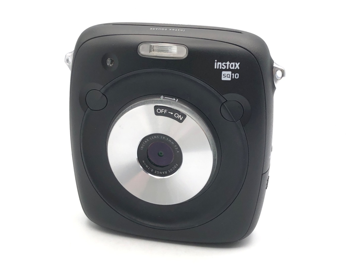 �g��������h instax SQUARE SQ10 ��ׯ�