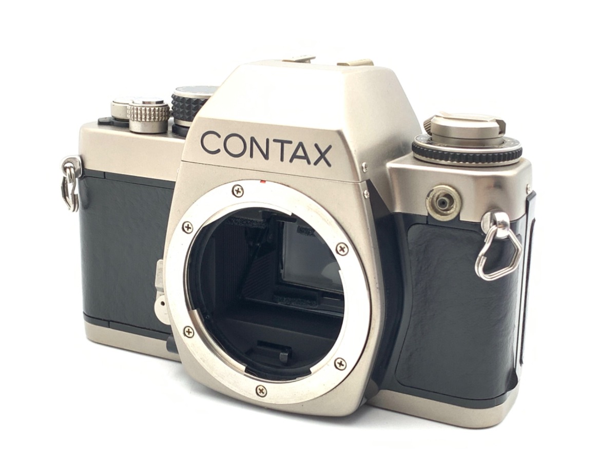 �R���^�b�N�X S2 Body