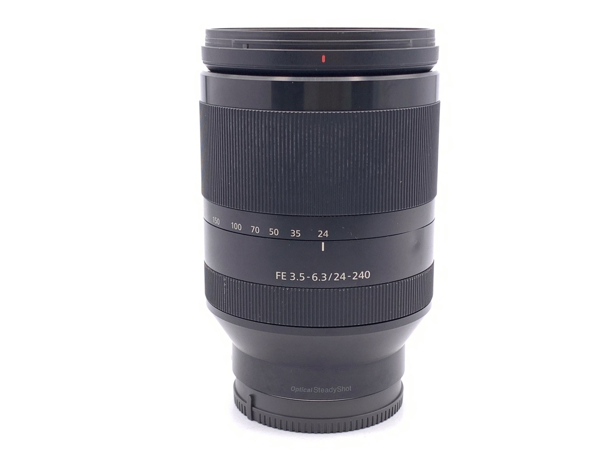 SEL24240 F3.5-6.3OSS 期間限定ソニーFE24-240mm 新品)SONY SEL24240（商品ID OSS F3.5-6.3 24-240mm FE (ソニー) レンズ(ズーム)