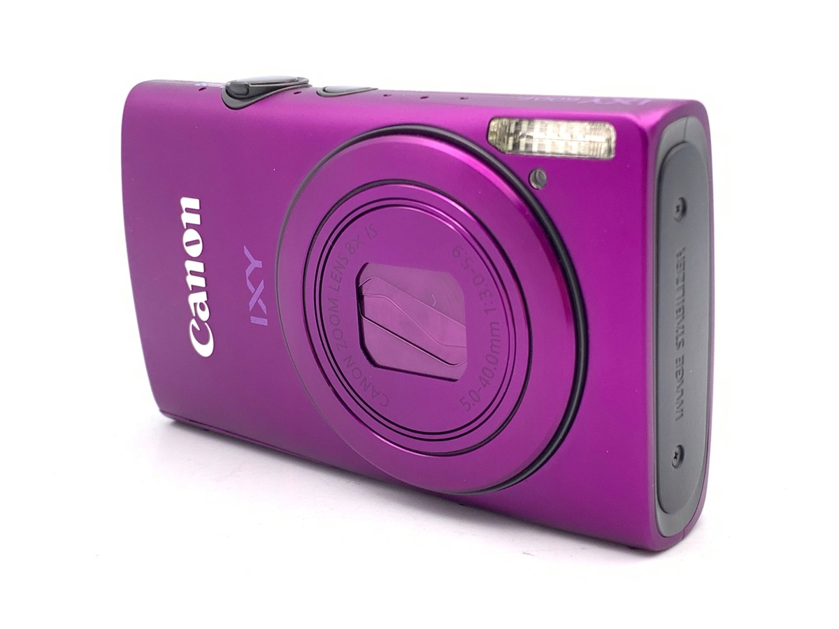 【B2098】 Canon IXY 420F ピンク キャノン イクシ Amazon | Canon デジタルカメラ IXY 420F ピンク 光学5倍ズーム 広角