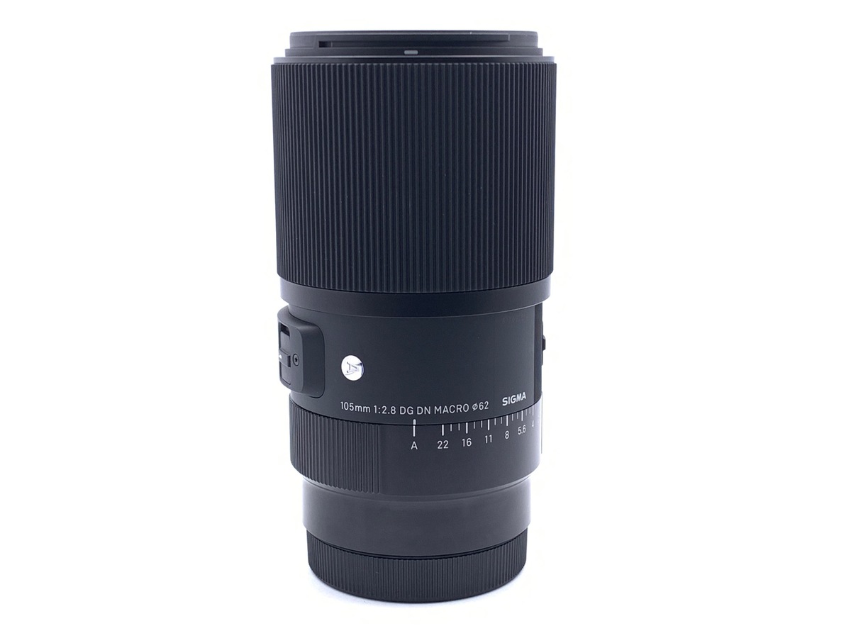 中古】シグマ 105mm F2.8 DG DN MACRO Art ライカL用 在庫一覧｜カメラ