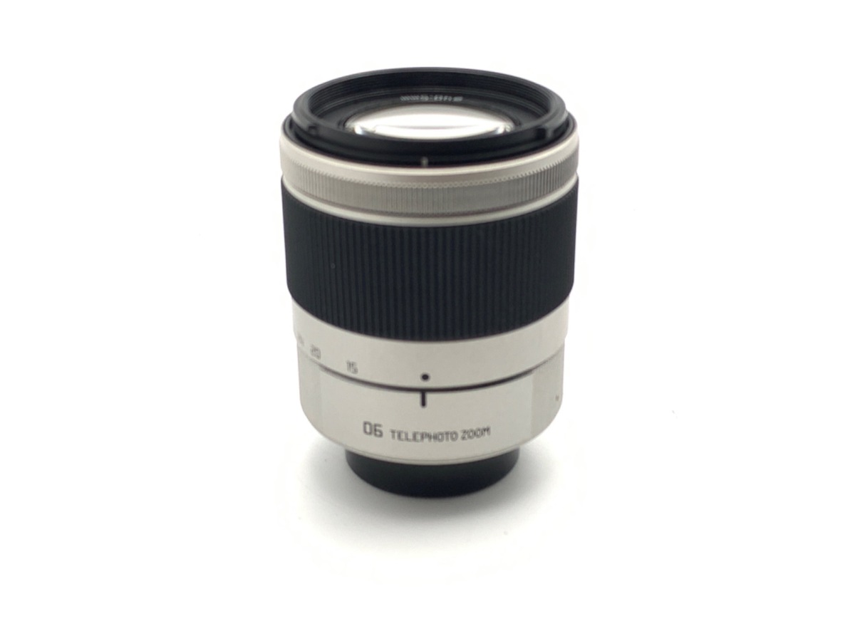 中古：AB(良品)】ペンタックス Q用 15-45mm F2.8 [06 TELEPHOTO ZOOM