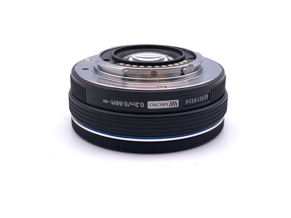 �I�����p�X M.ZUIKO DIGITAL ED 14-42mm F3.5-5.6 EZ �u���b�N