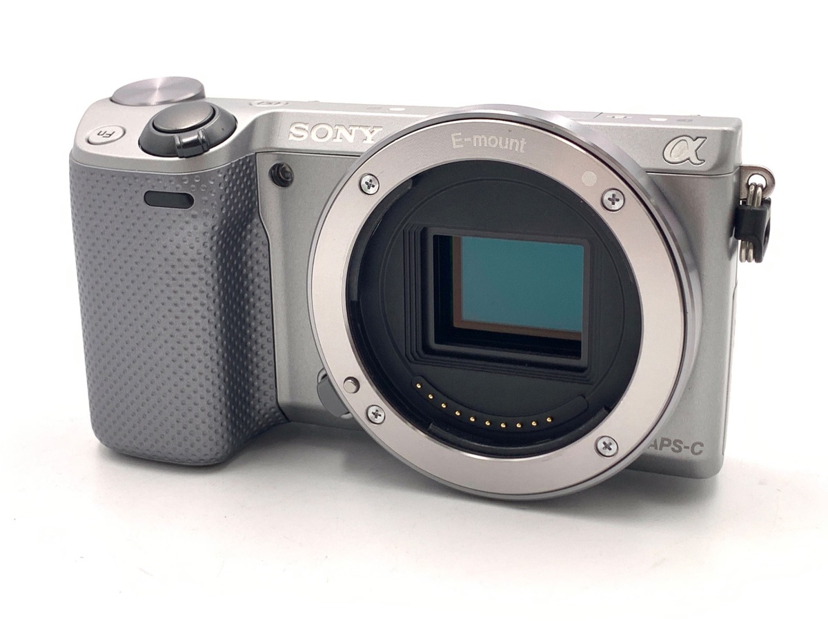 SONY α NEX-5R ミラーレス一眼 SONY α NEX-5R ボディ 価格比較 - 価格.com