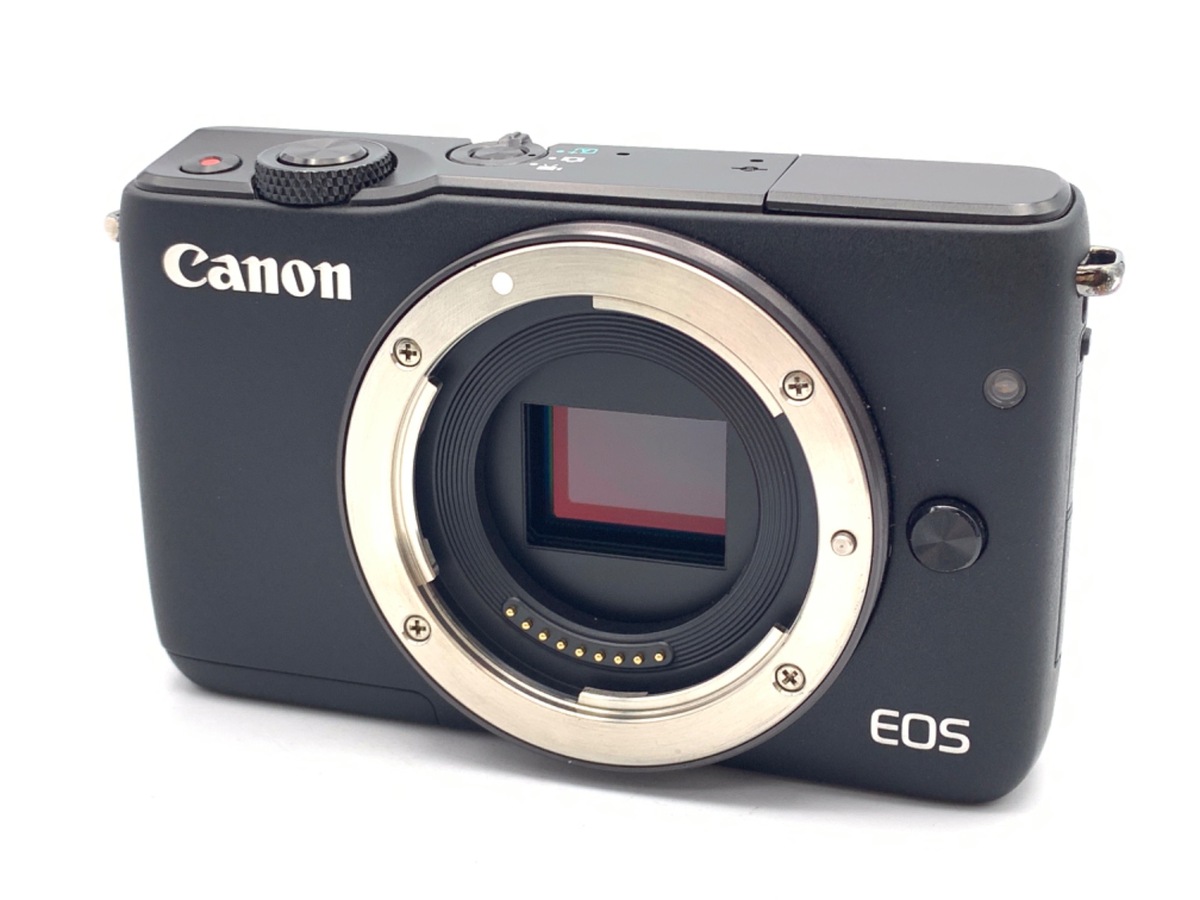 EOS M10 ボディ 中古価格比較 - 価格.com