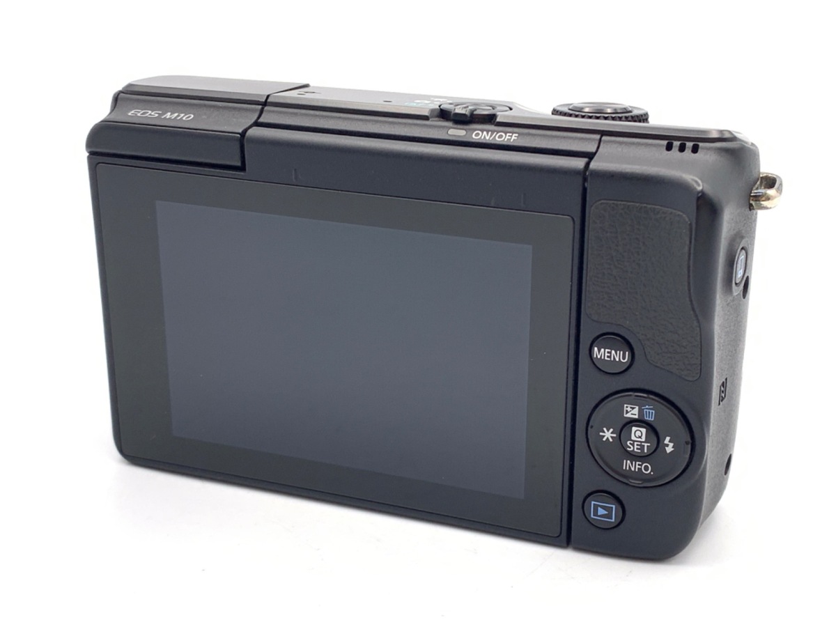 �L���m�� EOS M10 �{�f�B �u���b�N