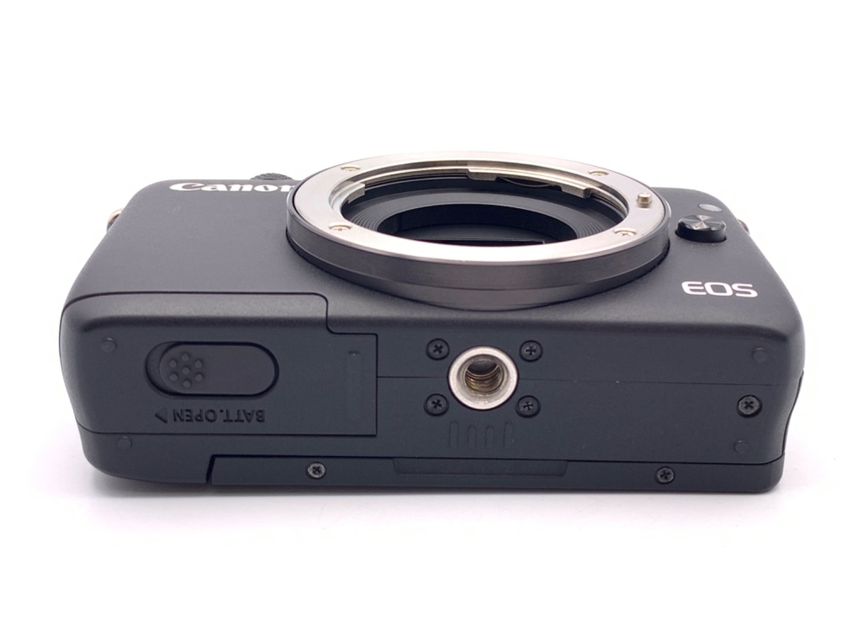 �L���m�� EOS M10 �{�f�B �u���b�N