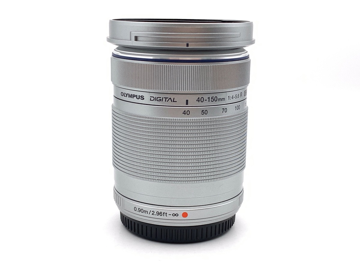 中古】M.ZUIKO DIGITAL ED 40-150/4.0-5.6 ｼﾙﾊﾞｰ 在庫一覧｜カメラの