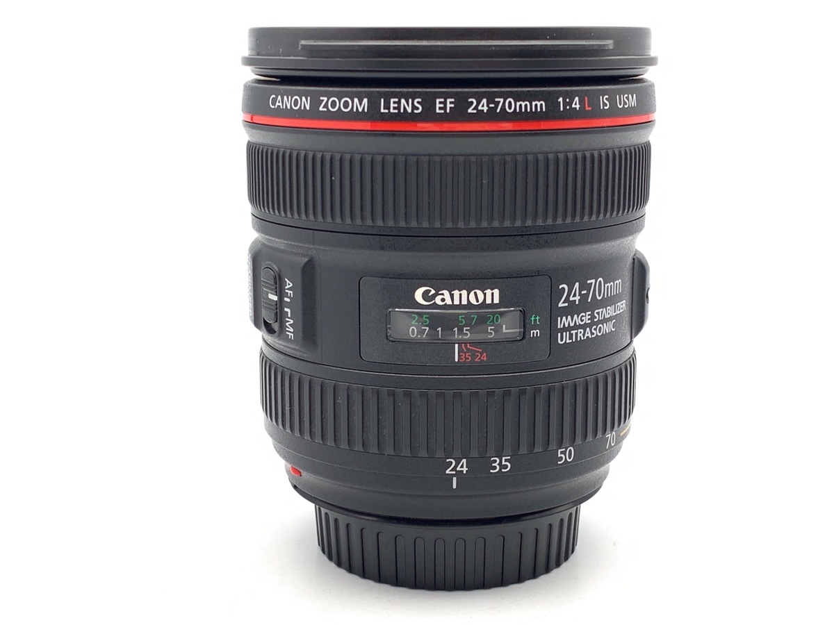 中古】キヤノン EF24-70mm F4L IS USM 在庫一覧｜カメラのキタムラ