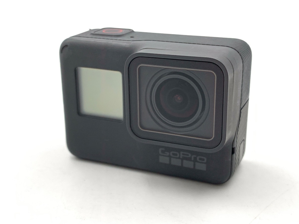 中古】GoPro HERO5 BLACK CHDHX-501-JP｜｜カメラのキタムラネットショップ