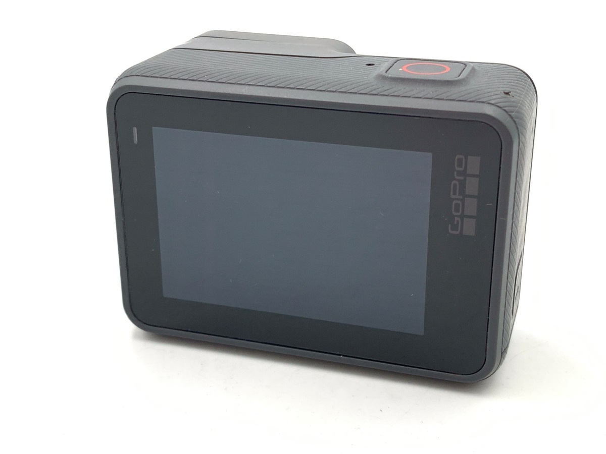 中古】GoPro HERO5 BLACK CHDHX-501-JP｜｜カメラのキタムラネットショップ
