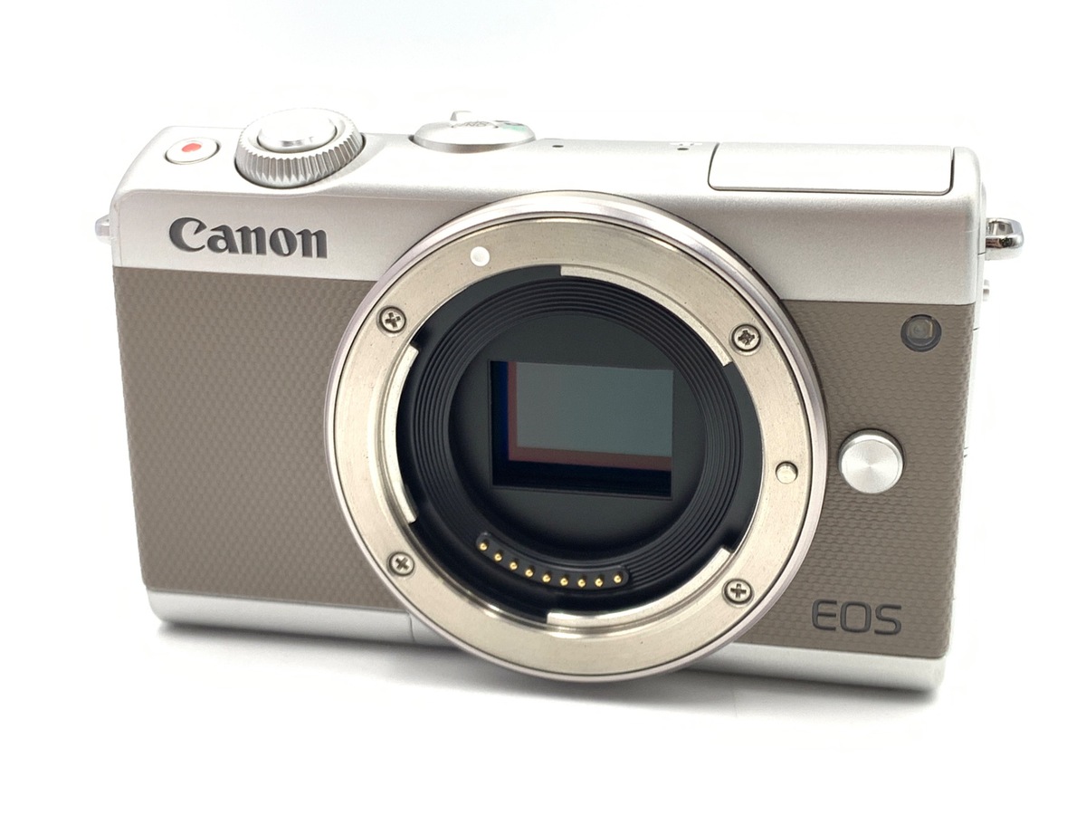 EOS M100 ボディ 中古価格比較 - 価格.com
