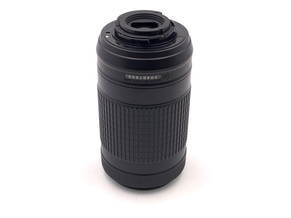 �j�R�� AF-P DX NIKKOR 70-300mm f/4.5-6.3G ED VR