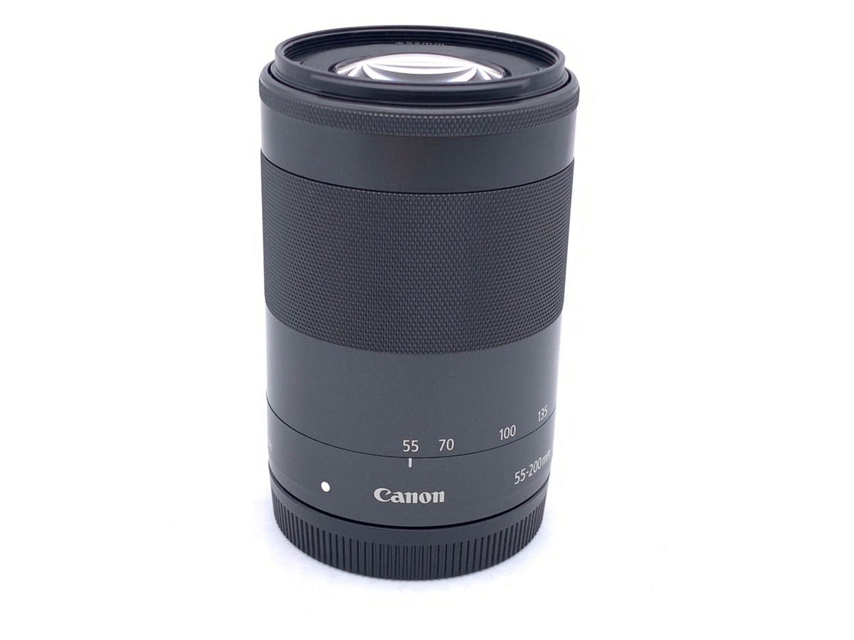 EF-M55-200mm F4.5-6.3 IS STM 中古価格比較 - 価格.com