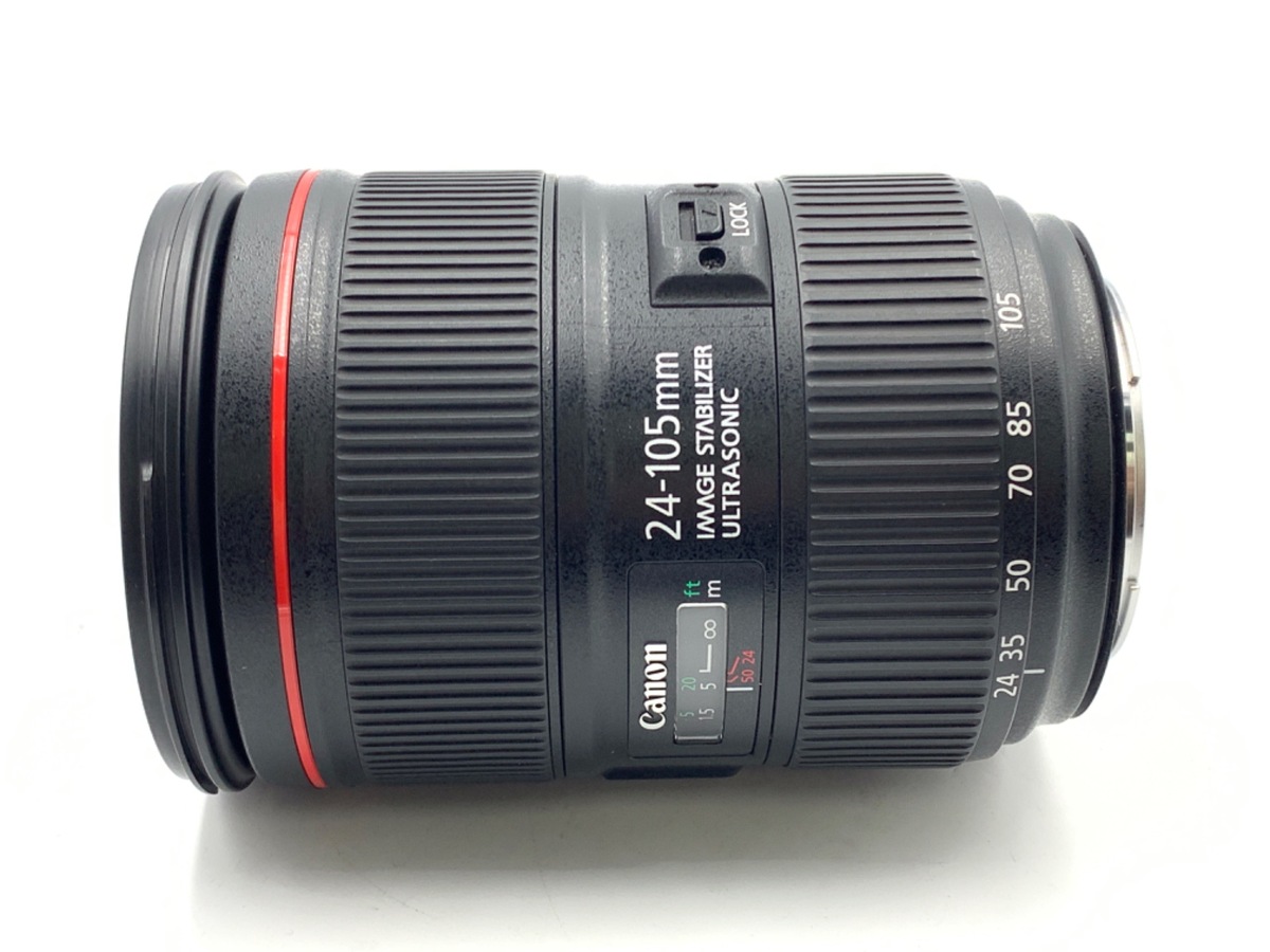 中古】交換レンズ｜EF 24-105/4 L IS II USM｜価格:100,000円〜149,999
