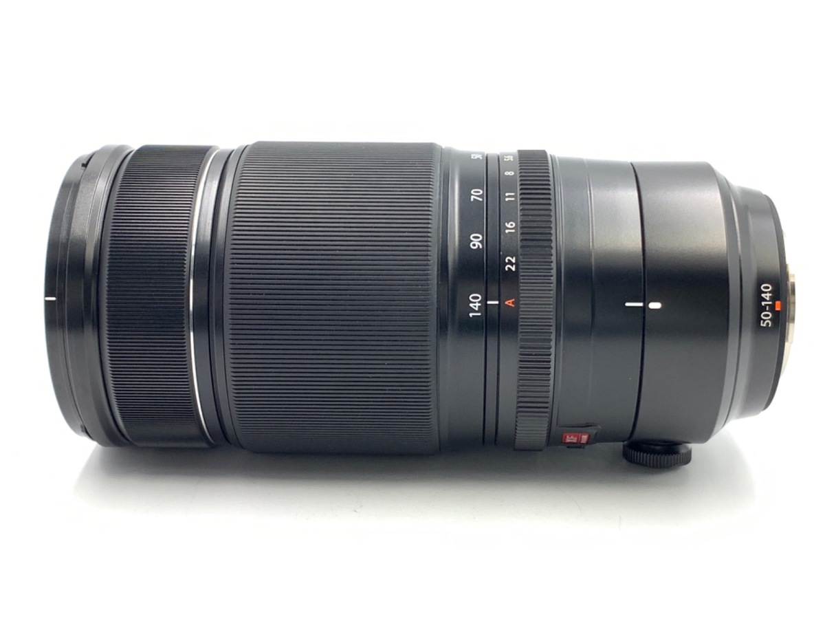 フジノンレンズ XF50-140mmF2.8 R LM OIS WR 中古価格比較 - 価格.com