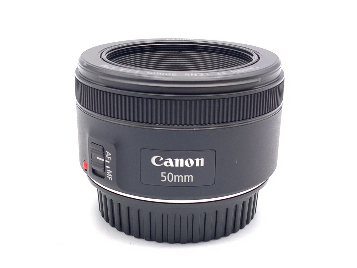 中古】キヤノン EF50mm F1.8 STM 在庫一覧｜カメラのキタムラ