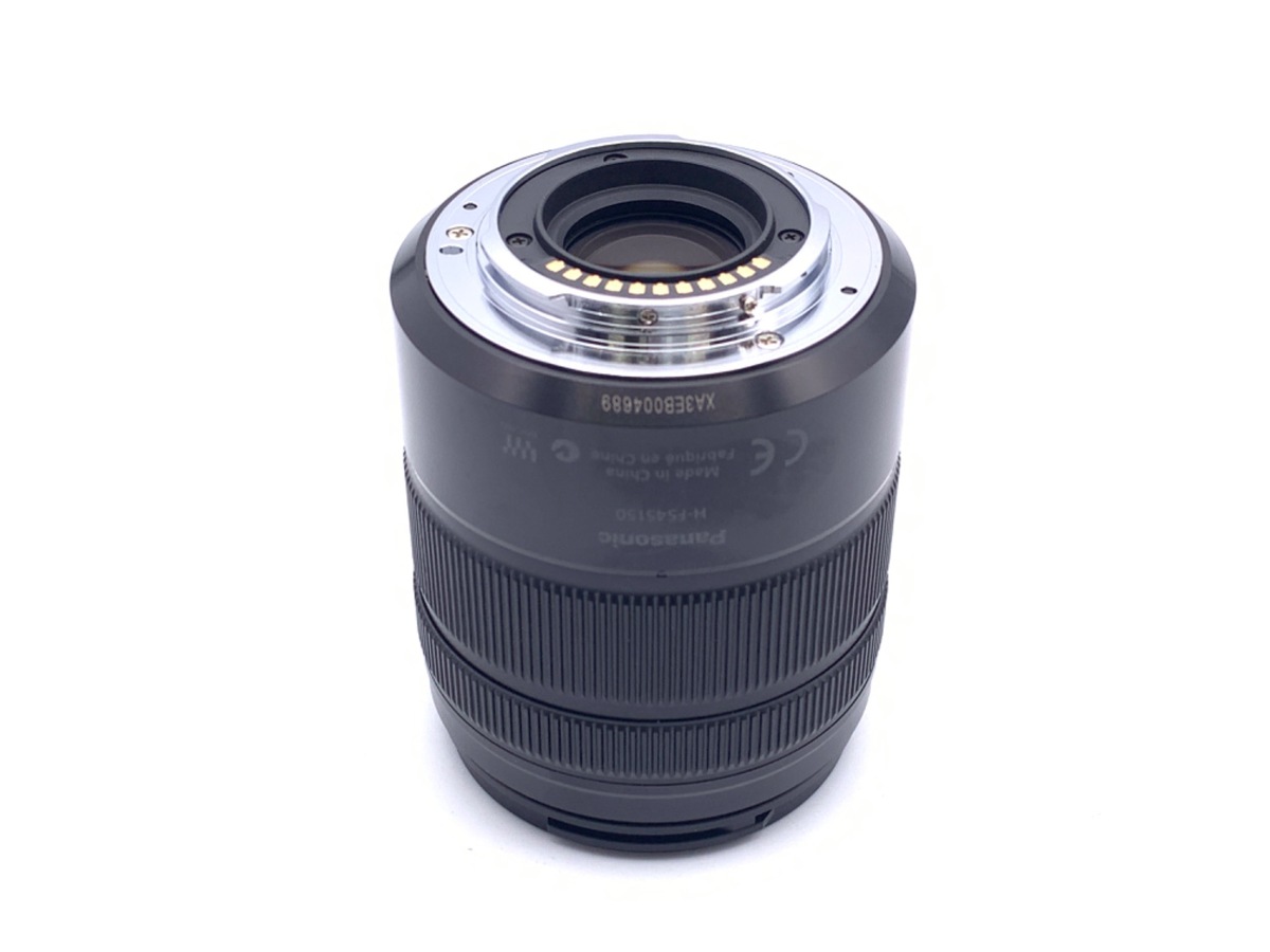LUMIX G VARIO 45-150/4.0-5.6 ASPH./MEGA O.I.S. ��ׯ� (H-FS45150-K)