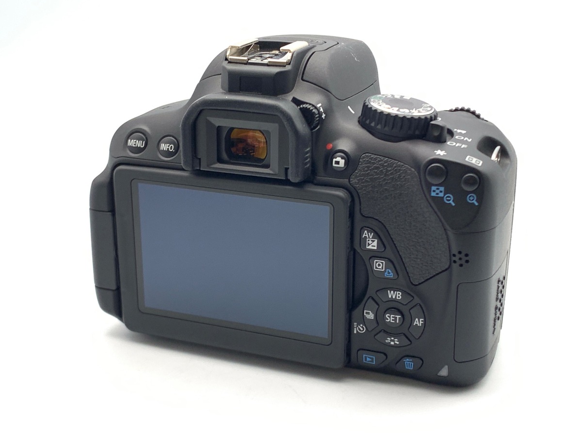 EOS kiss X6i ���ި�y1800����f�z