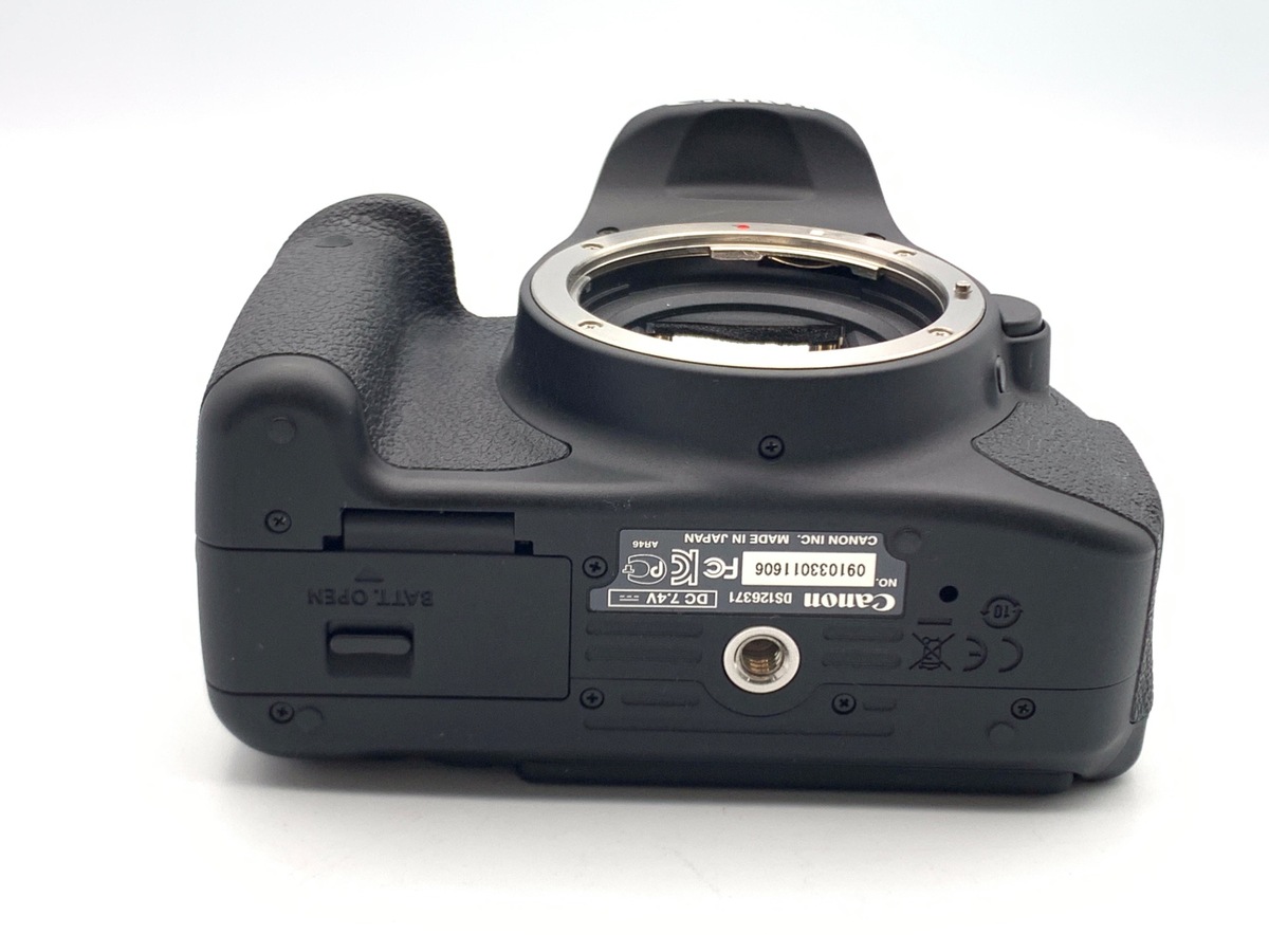EOS kiss X6i ���ި�y1800����f�z
