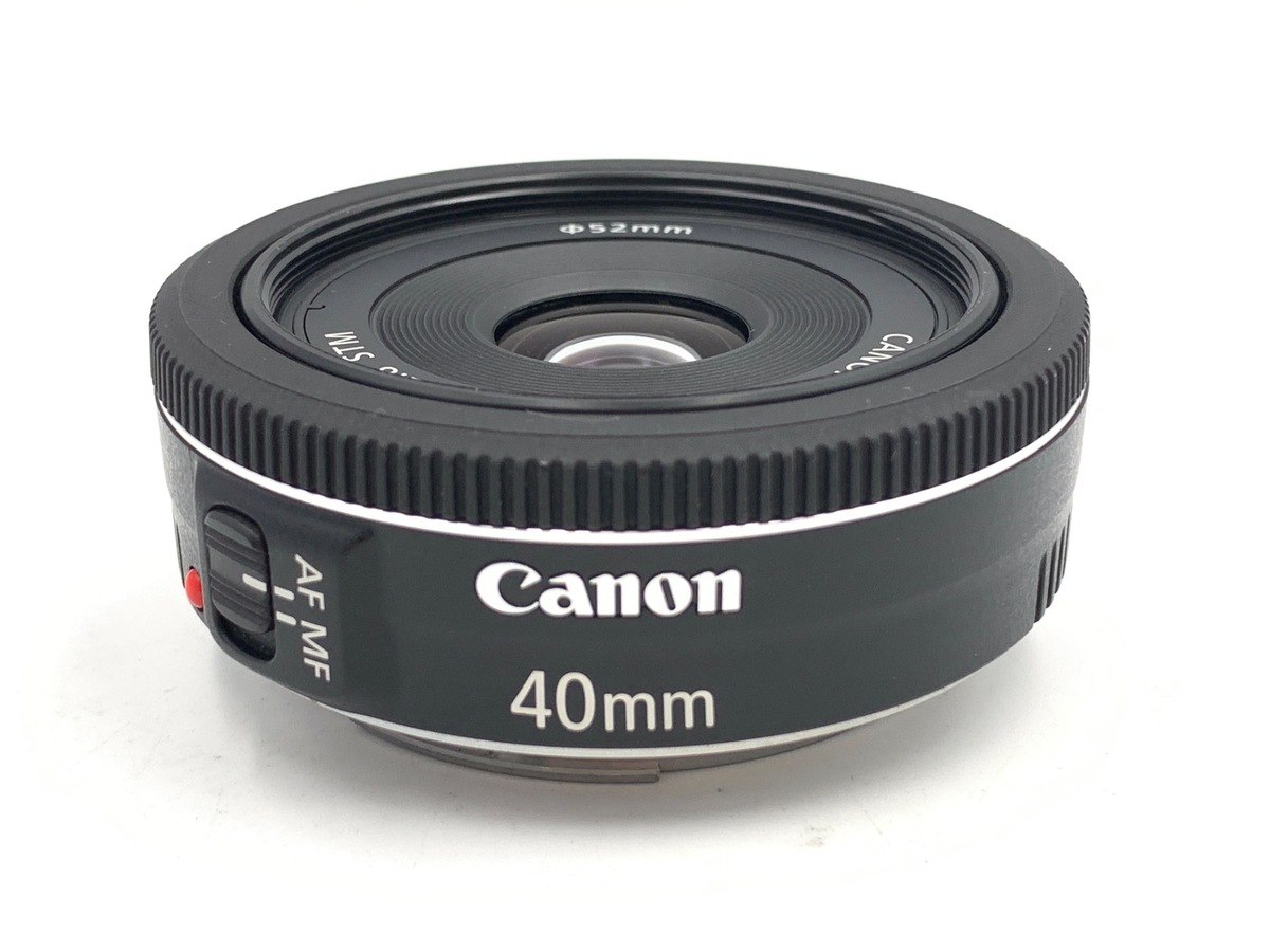 EF 40/2.8 STM
