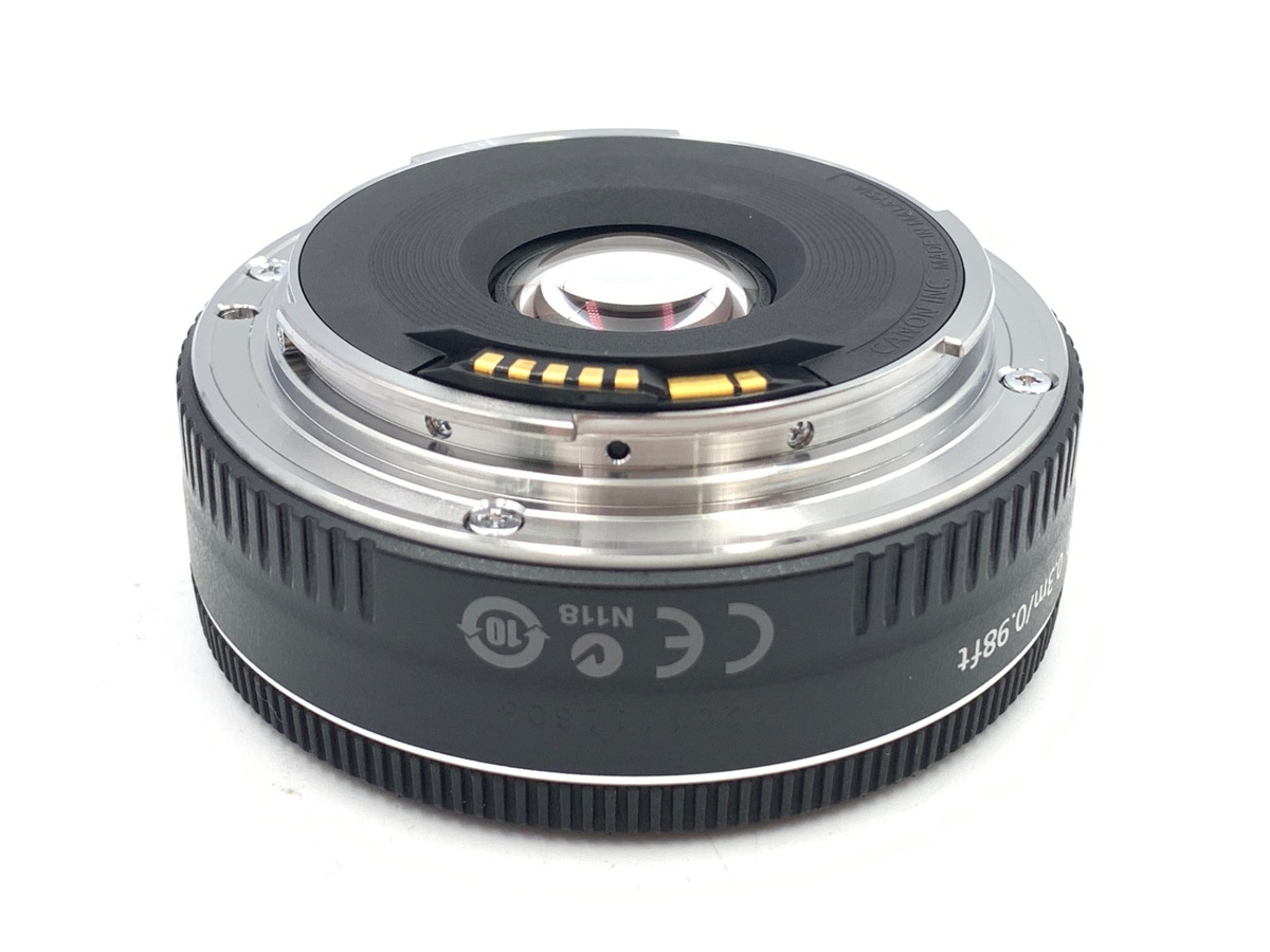 EF 40/2.8 STM