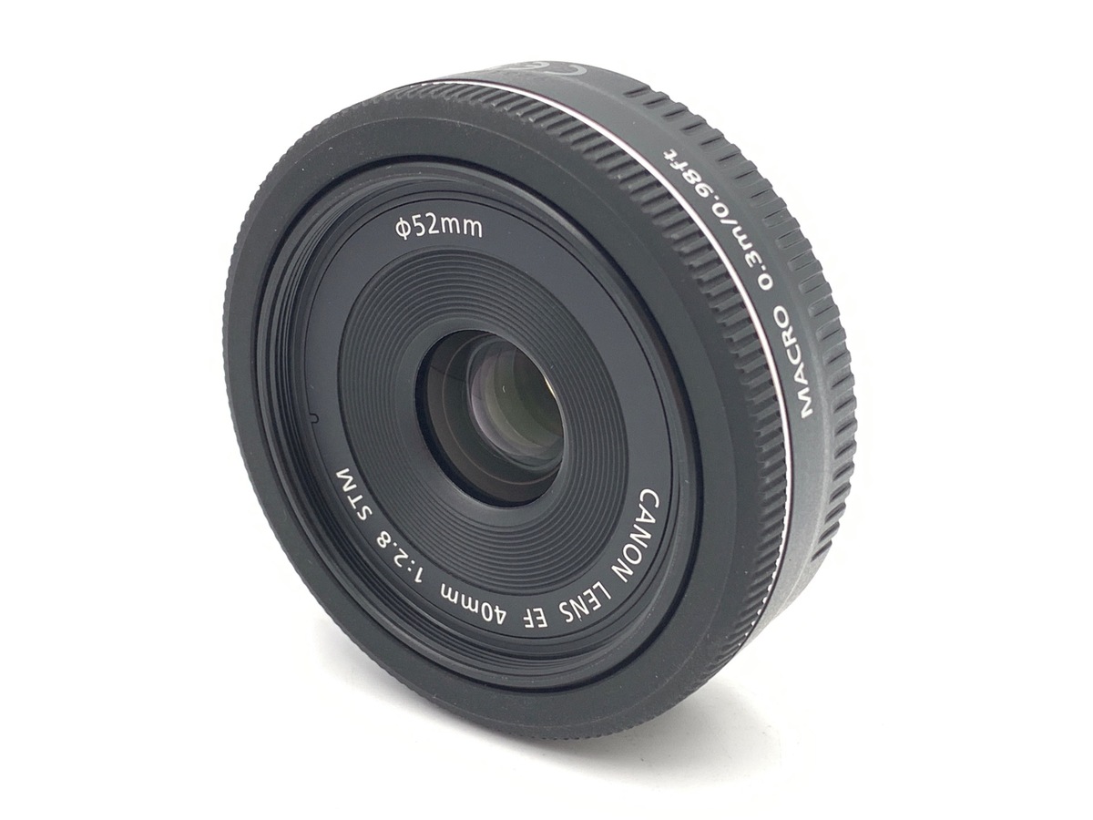 EF 40/2.8 STM