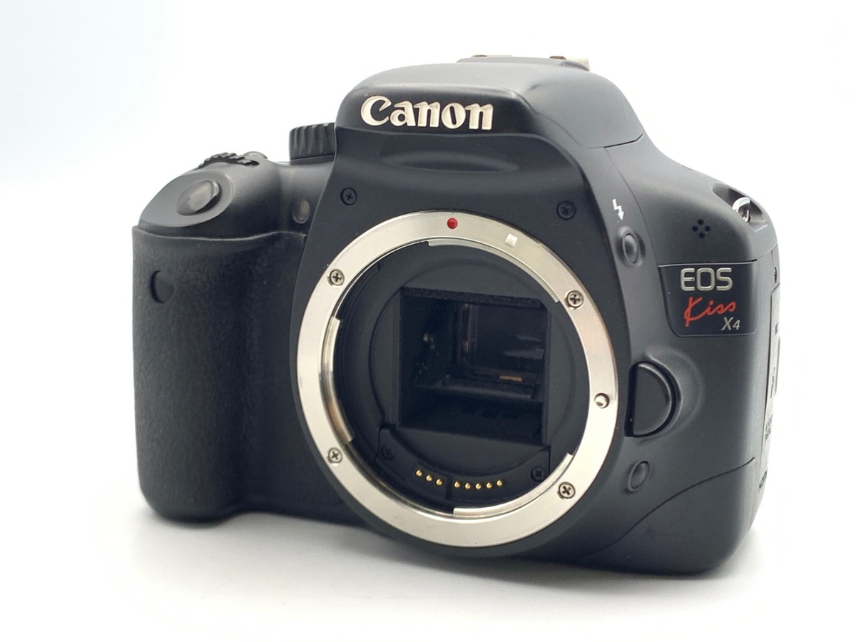 EOS Kiss X4 ���ި�y1800����f�z