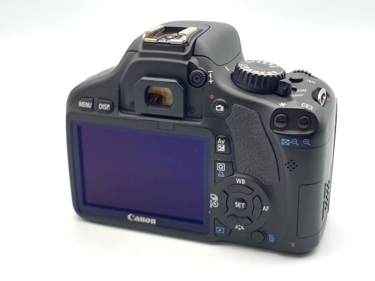 EOS Kiss X4 ボディ【1800万画素】