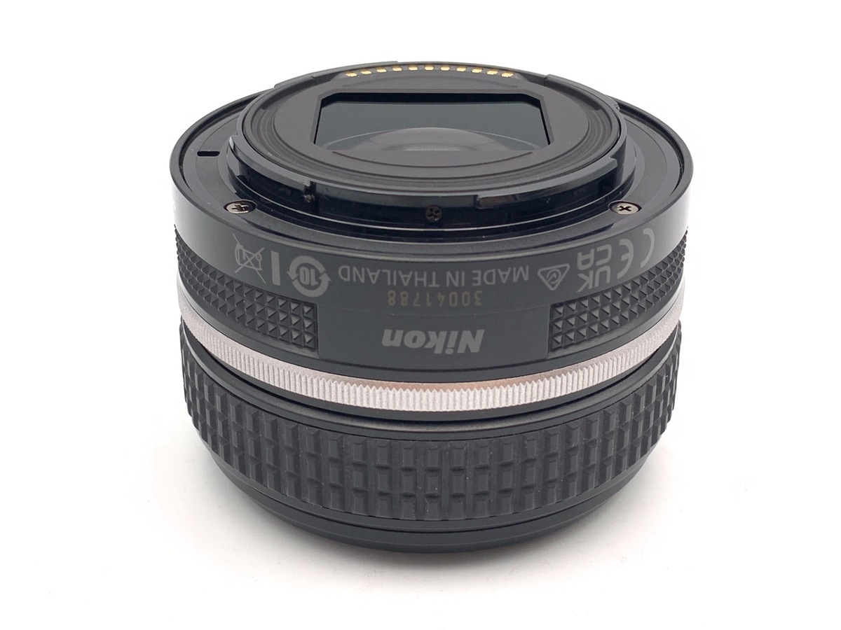 NIKKOR Z 40mm f/2 SE