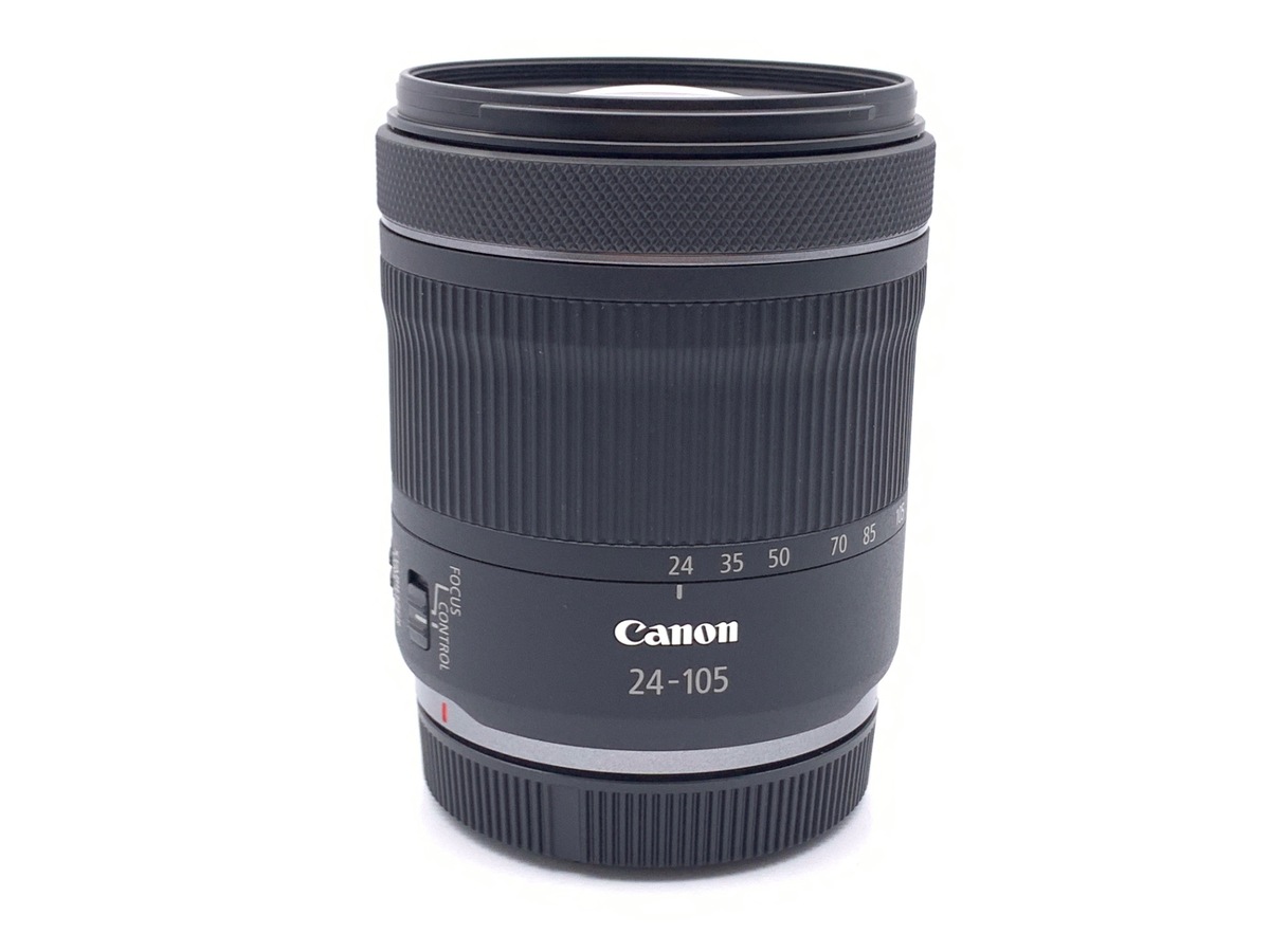 RF 24-105/4-7.1 IS STM