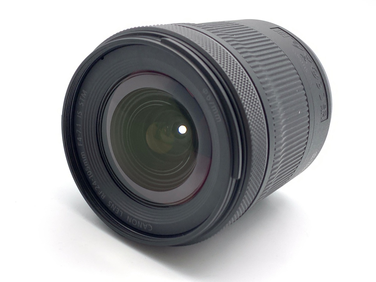 RF 24-105/4-7.1 IS STM