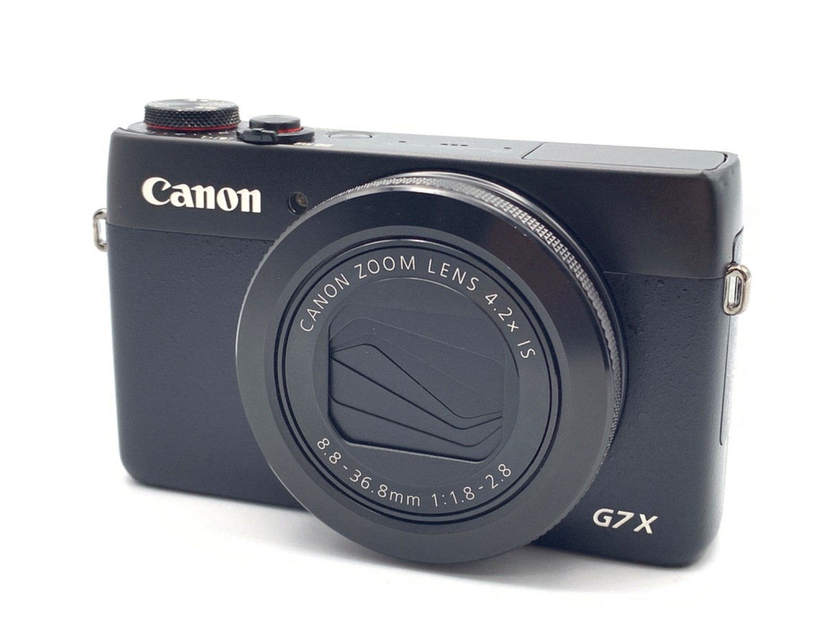 PowerShot G7X�y2020����f�z