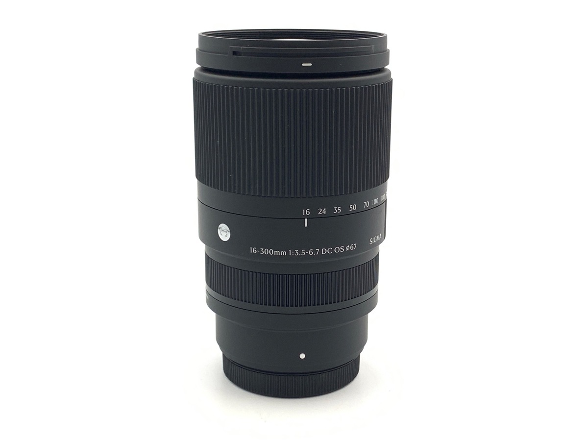 16-300mm F3.5-6.7 DC OS Contemporary ̼�̲��XF�p